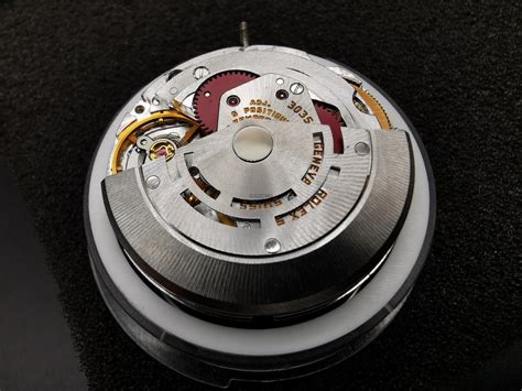 rolex 3035 movement for sale.